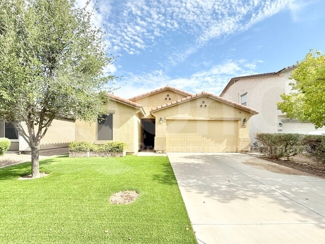 property at 1032 E Daniella Dr