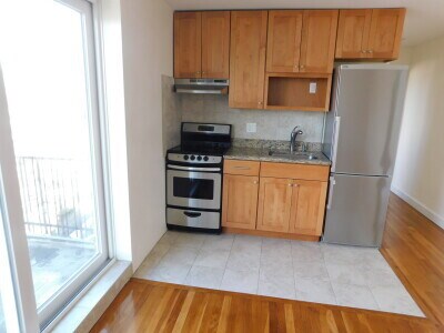 9 Chauncy St, Unit 64A in Cambridge, MA - Foto de edificio - Building Photo