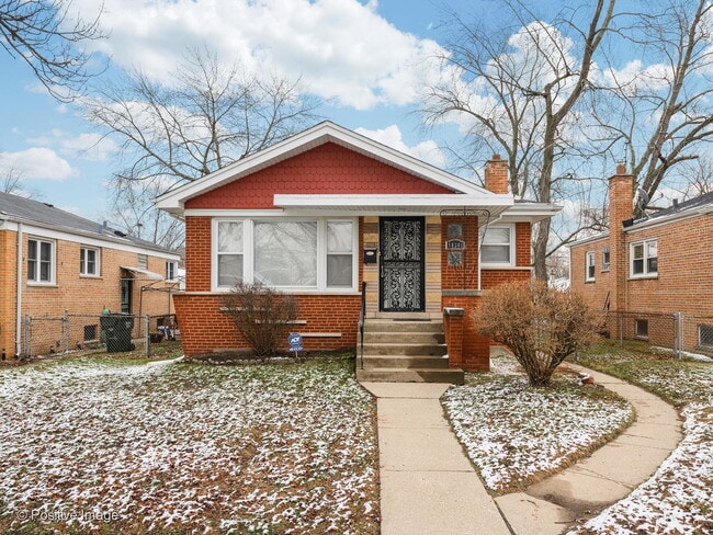 property at 14341 Dobson Ave
