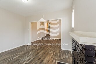 608 Jerry Coleman St in Fairfield, AL - Building Photo - Building Photo