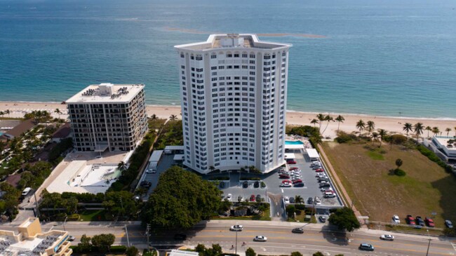 property at 1340 S Ocean Blvd