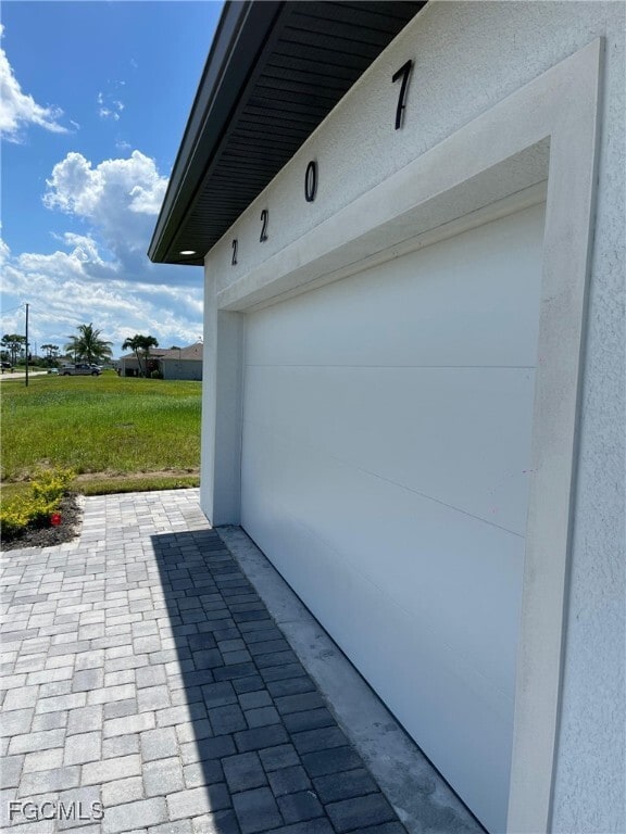 property at 2207 NW 25th Ln