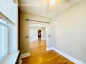 2312 Tower Grove Ave in St. Louis, MO - Building Photo - Building Photo