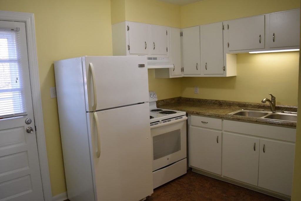 Elon Place Apartments in Elon, NC