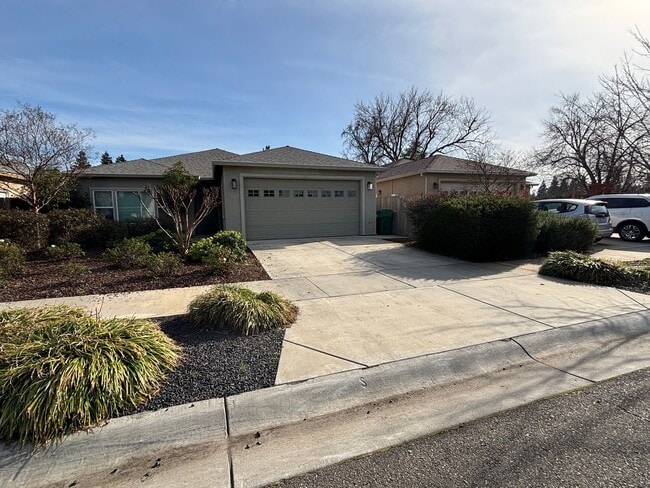 215 Clark Way in Chico, CA - Building Photo - Building Photo