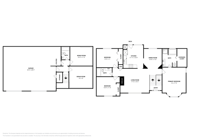 3850 E Bridle Ct in Douglasville, GA - Building Photo - Building Photo