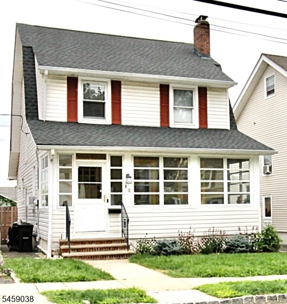 12 Randolph Pl