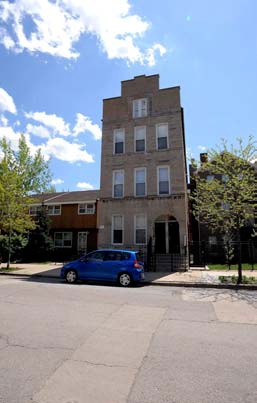 1441 W Cortez St in Chicago, IL - Building Photo - Building Photo