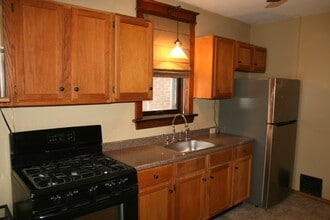 5912 Arendes Dr, Unit FL 1 in St. Louis, MO - Building Photo - Building Photo