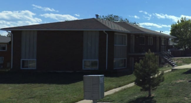 1408 Taft Ave, Unit A in Cheyenne, WY - Building Photo - Building Photo