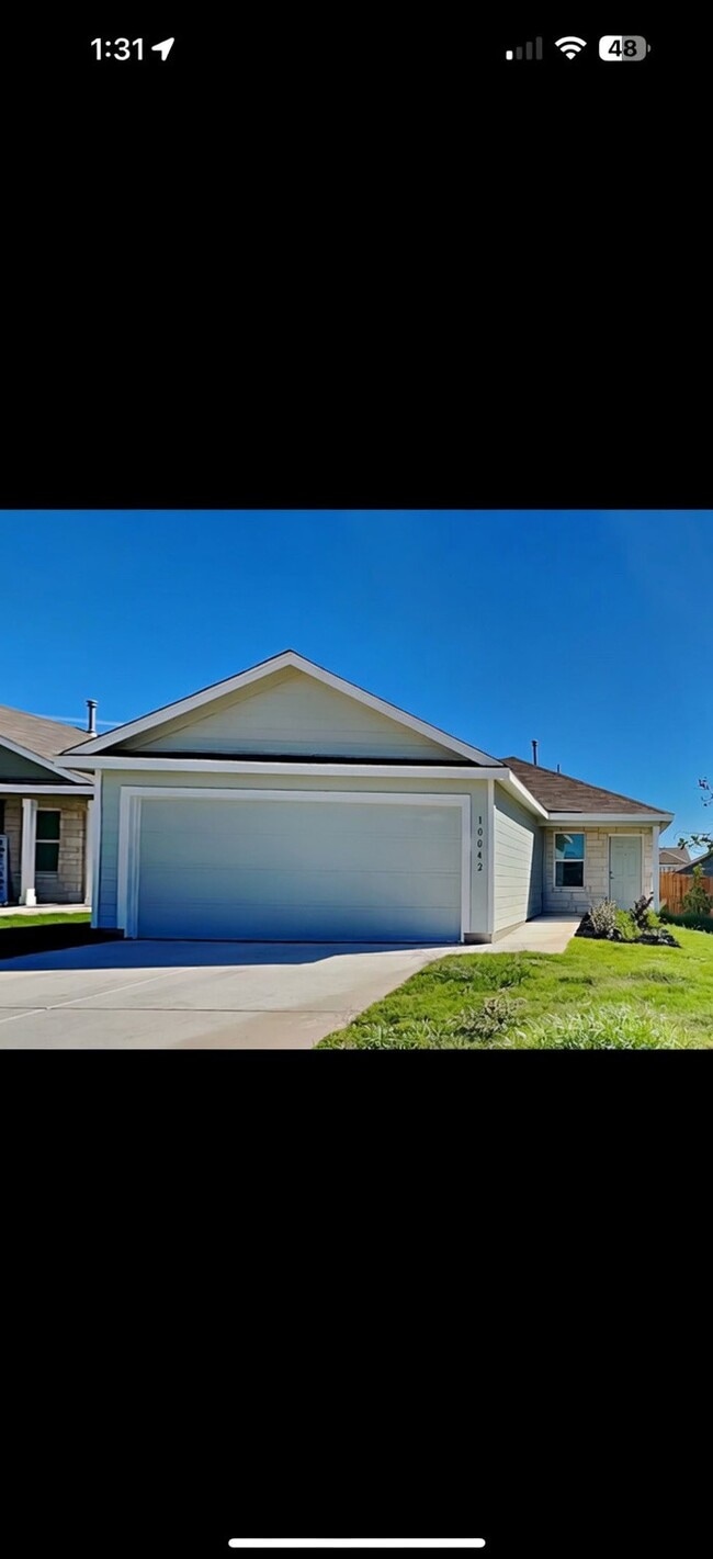 property at 10042 Kersey Ml