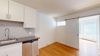 759 Green St in San Francisco, CA - Building Photo - Building Photo