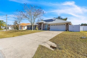 37 Princeton Ln in Palm Coast, FL - Building Photo - Building Photo