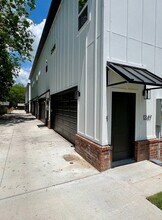 1347 W Hendrix St in Fayetteville, AR - Building Photo - Building Photo