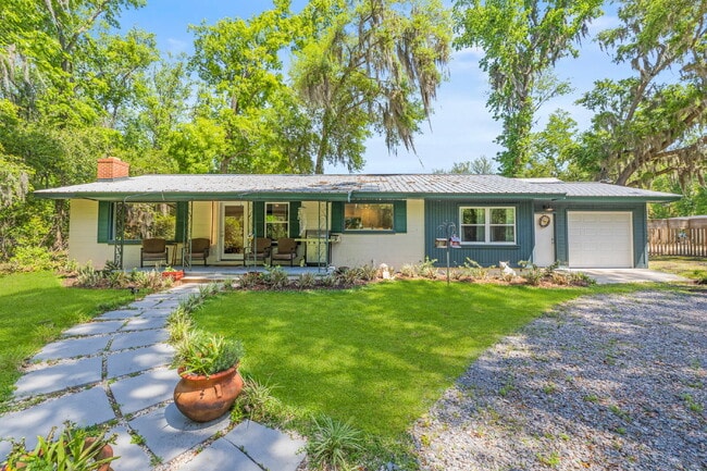 238 W Magnolia Ave in Savannah, GA - Building Photo - Building Photo