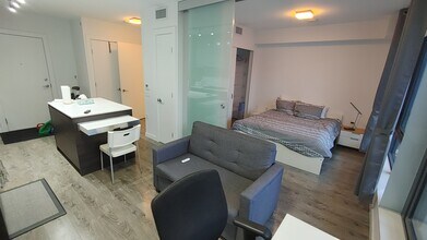 2378 Alpha Av in Burnaby, BC - Building Photo - Building Photo