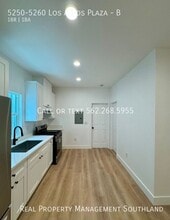 5250-5260 E Los Altos Plaza in Long Beach, CA - Building Photo - Building Photo