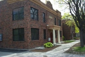 Trask Apartments in Missoula, MT - Building Photo