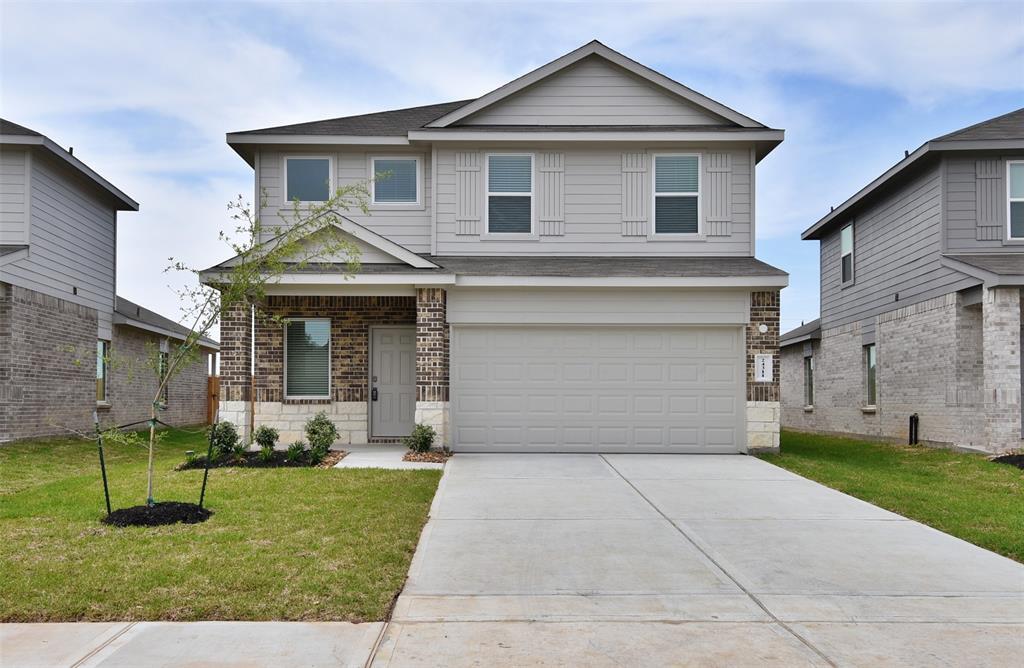 24311 Saddlestone Green Dr in Spring, TX - Building Photo