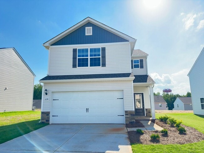 property at 2238 Transatlantic Ave