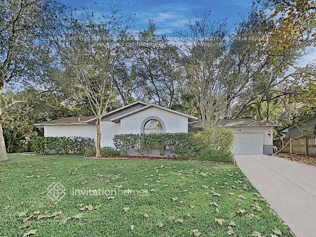 property at 10 Widgeon Pl