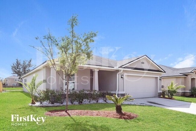 6156 Sandler Chase Trail in Jacksonville, FL - Foto de edificio - Building Photo