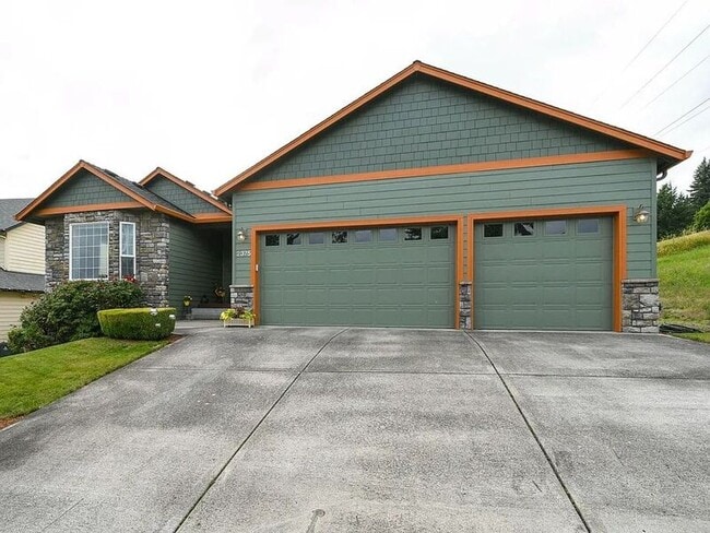 property at 2375 42nd St