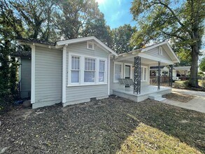 106 Cres Ave SW in Rome, GA - Building Photo - Building Photo