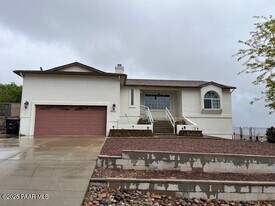 4921 N Reavis Dr in Prescott Valley, AZ - Building Photo