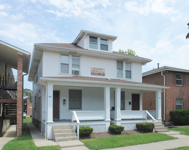 96-98 W Eighth Ave in Columbus, OH - Building Photo - Building Photo