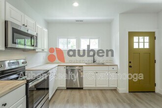 1813 E 4th St in Chattanooga, TN - Building Photo - Building Photo