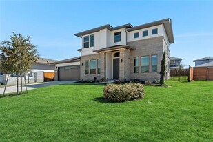 8901 Chrysler Bend in Austin, TX - Building Photo