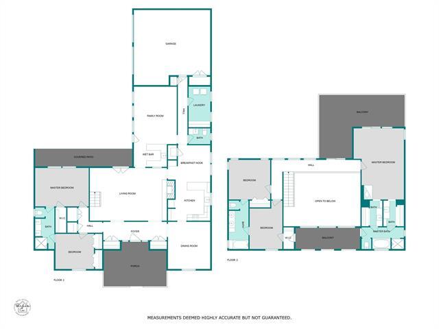 7617 Quail Ridge St in Fort Worth, TX - Building Photo - Building Photo