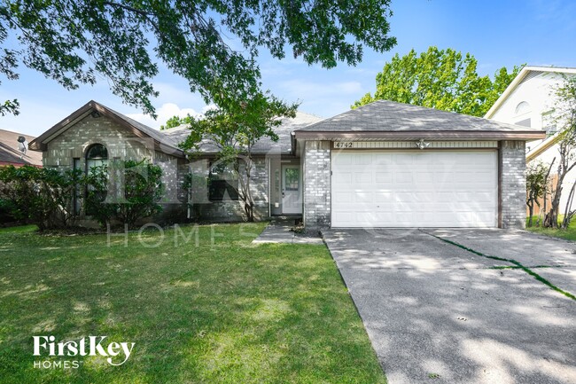 property at 4742 Cornflower Dr