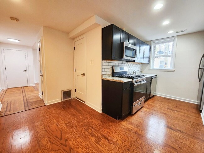 property at 2313 Brown St