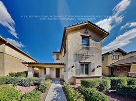 1022 S Annie Ln in Gilbert, AZ - Building Photo