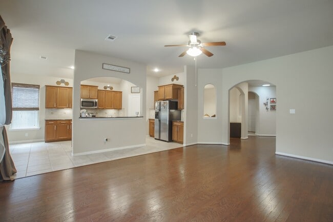 property at 111 Pheasant Run Dr