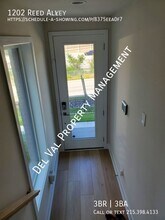1202 Reed Aly in King of Prussia, PA - Foto de edificio - Building Photo