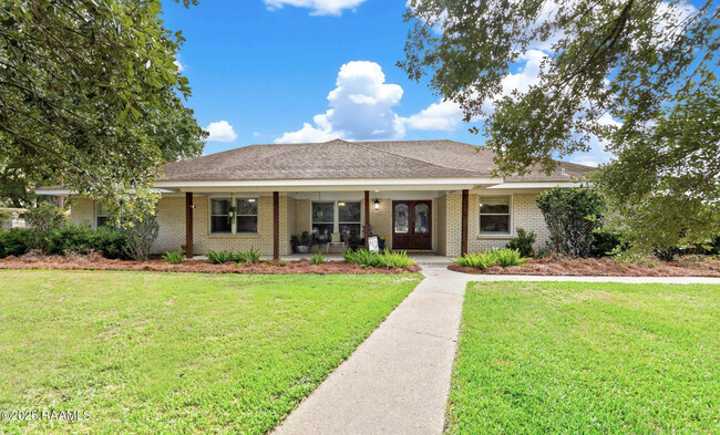 property at 3204 N University Ave