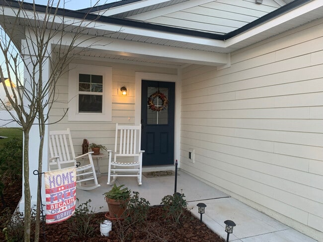 161 Dahlia Falls Dr in Jacksonville, FL - Foto de edificio - Building Photo