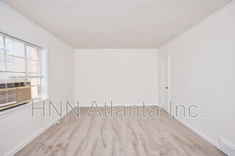 1347 Briarwood Dr NE in Atlanta, GA - Building Photo - Building Photo