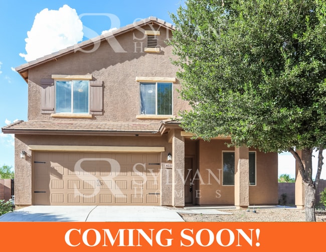 property at 8224 W Green Kingfisher Ln