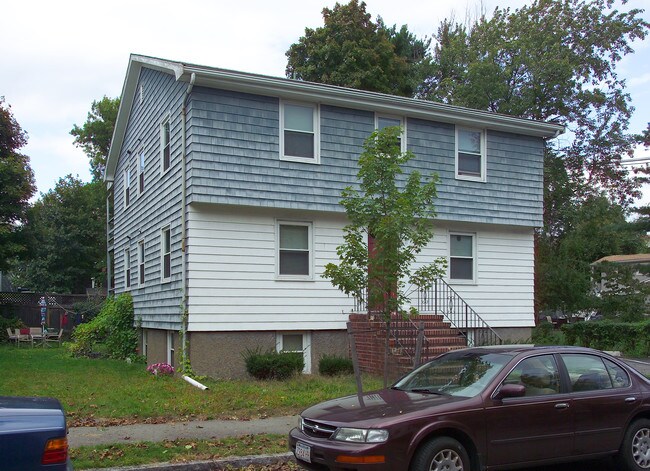 11 Guild St in Quincy, MA - Building Photo - Building Photo