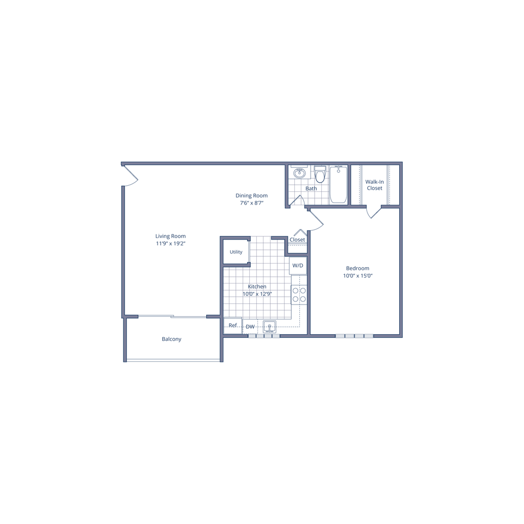 Seasons at Bel Air Apartments in Bel Air, MD