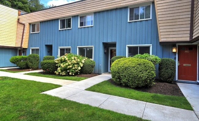 property at 1442 Melville Ave