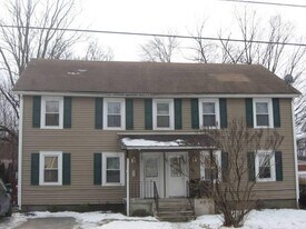 26-28-28 Franklindale Ave in Wappingers Falls, NY - Building Photo