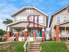 1113 S 22nd St in Columbus, OH - Building Photo - Building Photo