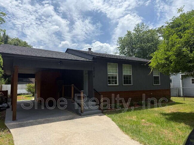 3318 Dellwood Ave in Jacksonville, FL - Building Photo - Building Photo