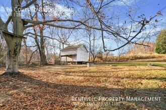 76 Covered Brg Trl in Newtown, PA - Building Photo - Building Photo