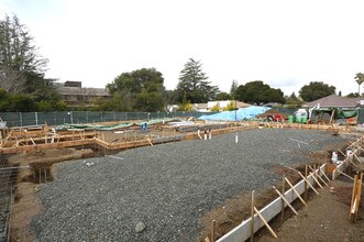 1540 Miramonte Ave in Los Altos, CA - Building Photo - Building Photo